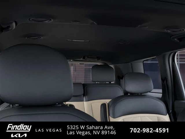 New 2027 Green Kia EX image 28