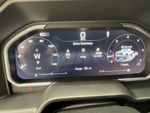 2026 GMC Sierra 2500HD AT4 - Photo 25