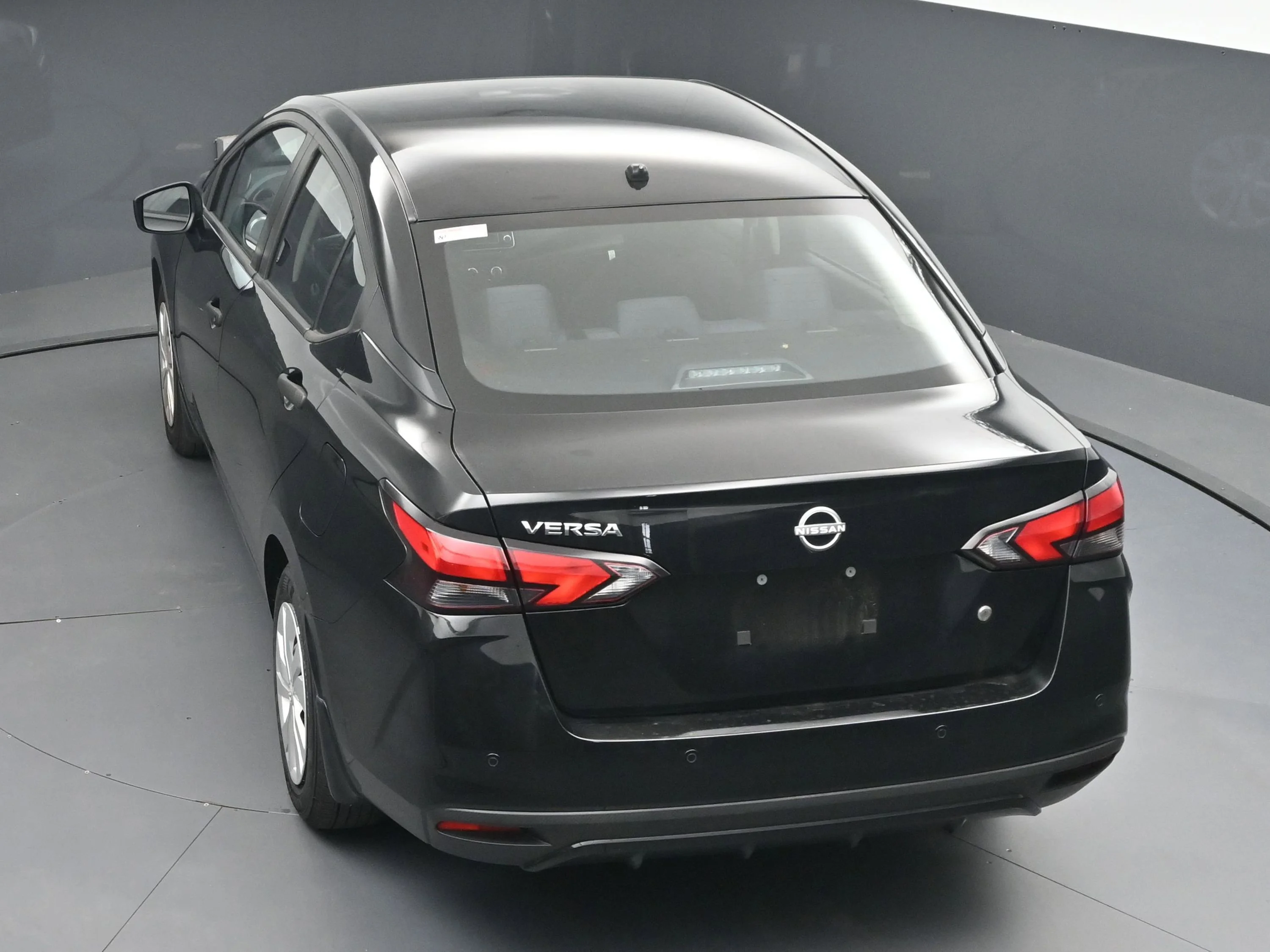 2025 Nissan Versa Sedan S - Photo 32