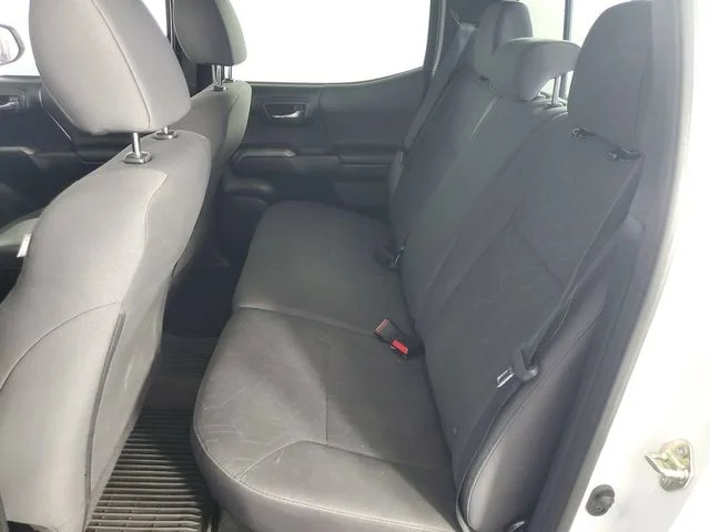 Used 2016 White Toyota TRD Sport image 15