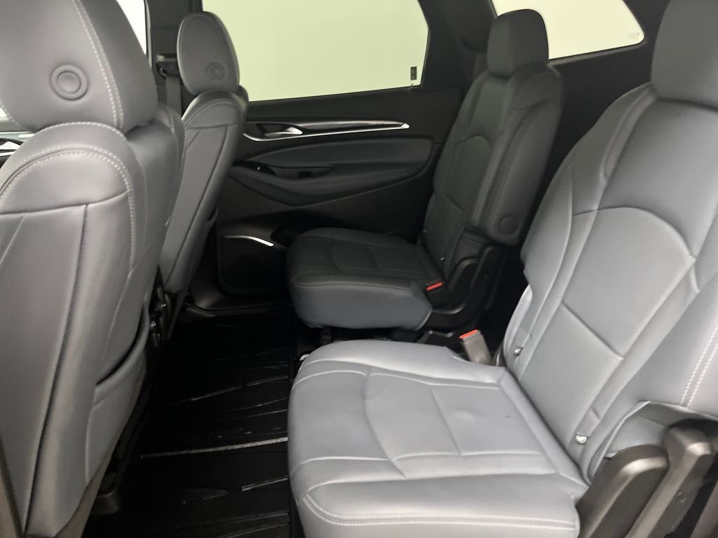 Certified Used 2024 Black Buick Essence image 13