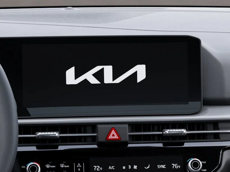 New 2026 Ebony Black Kia SX Prestige image 21