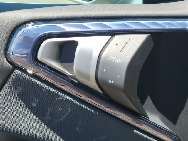 New 2026 Blue BMW 30 xDrive image 18