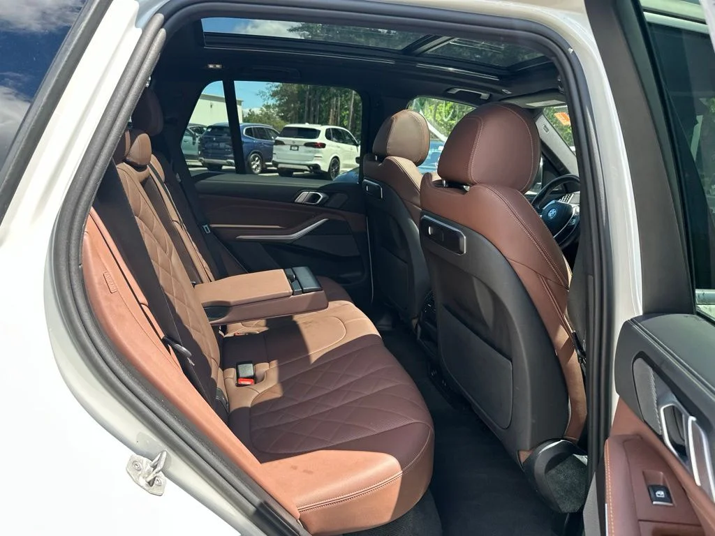 2024 BMW X5 40i - Photo 23