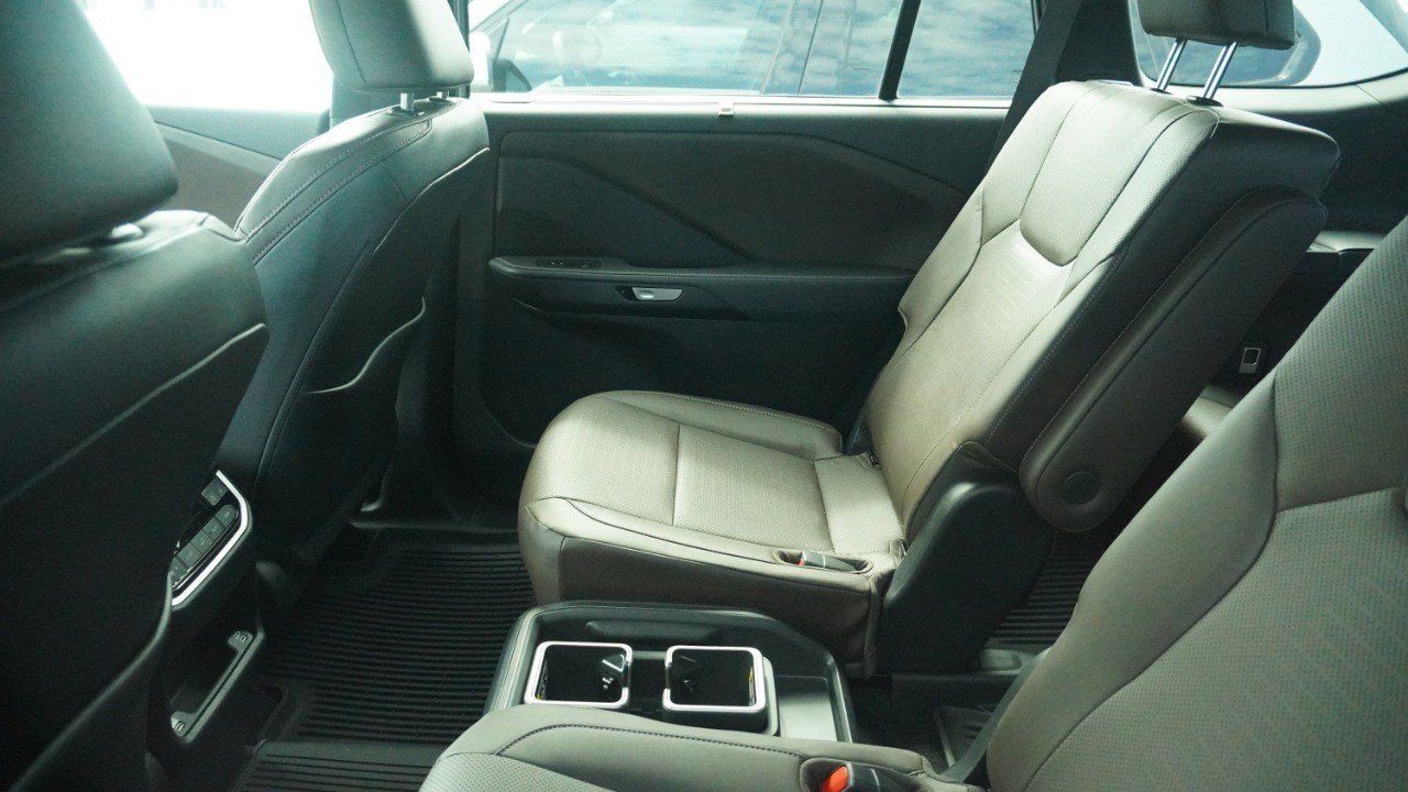 Certified Used 2024 Beige Lexus TX 350 Premium image 11