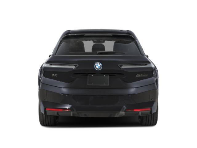 Used 2023 Mineral White Metallic BMW xDrive50 image 8
