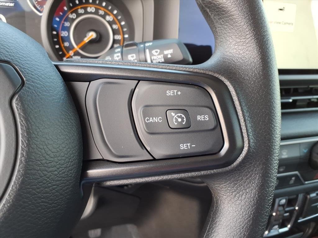 New 2026 41 Exterior Paint Jeep Sport image 15