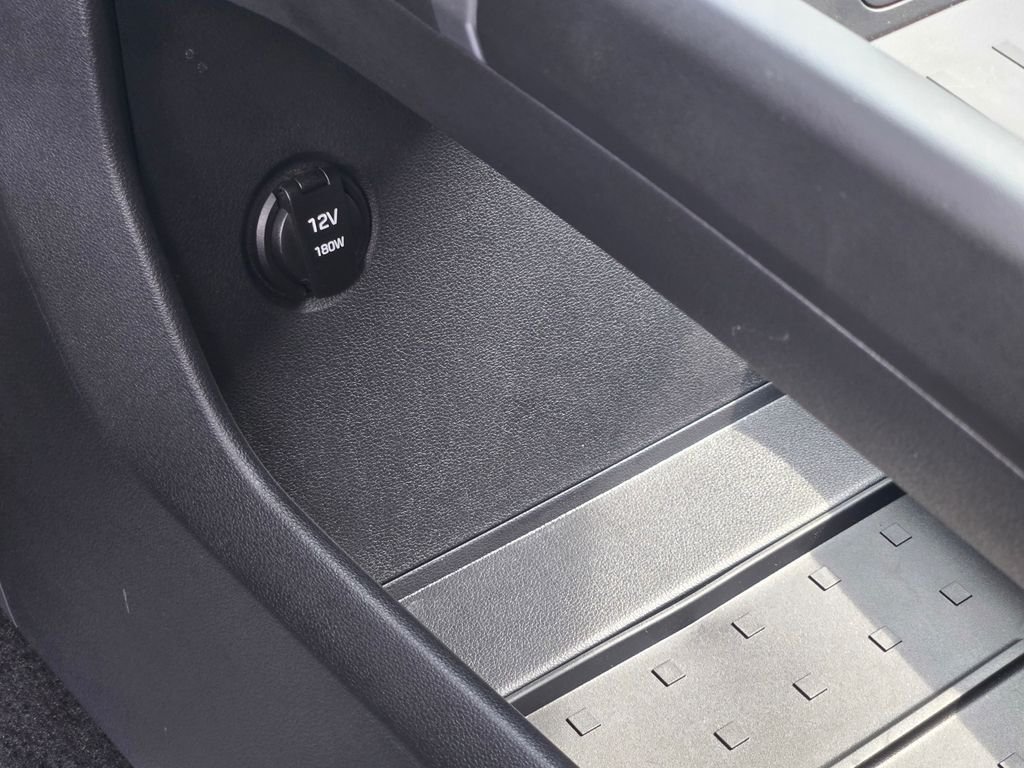 2025 Hyundai Santa Fe SEL - Photo 37