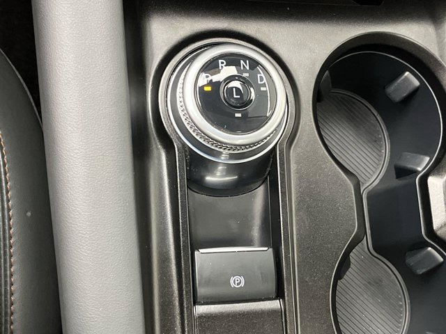 Used 2025 Carbonized Gray Ford Active image 33