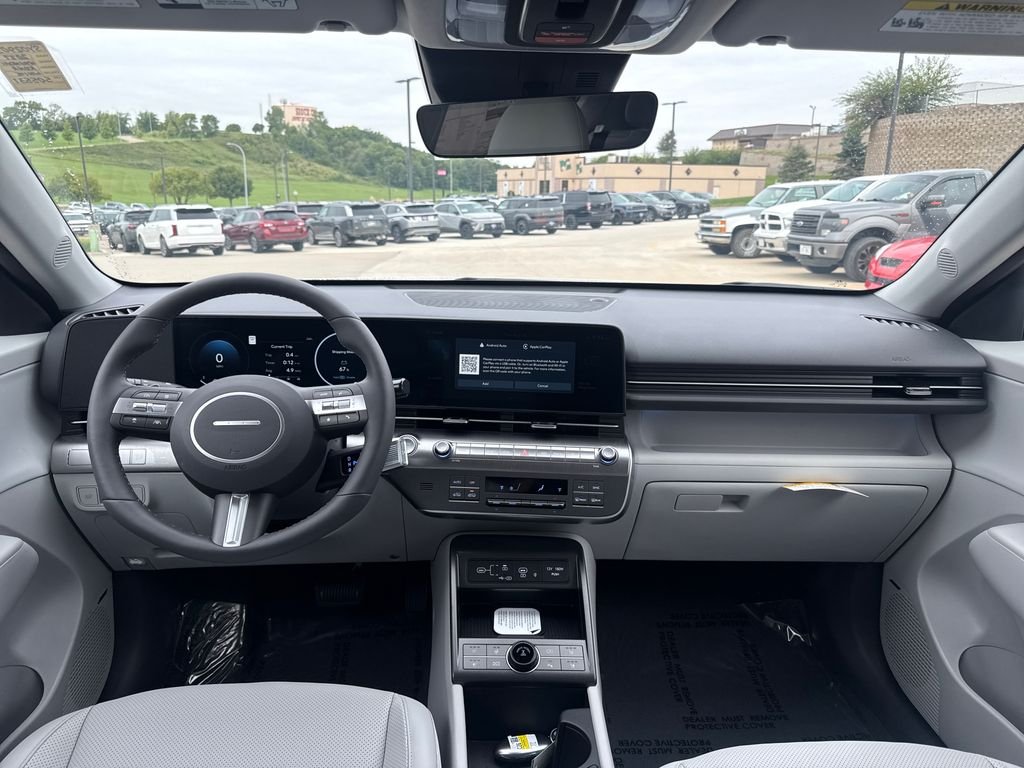 New 2027  Hyundai Limited image 12