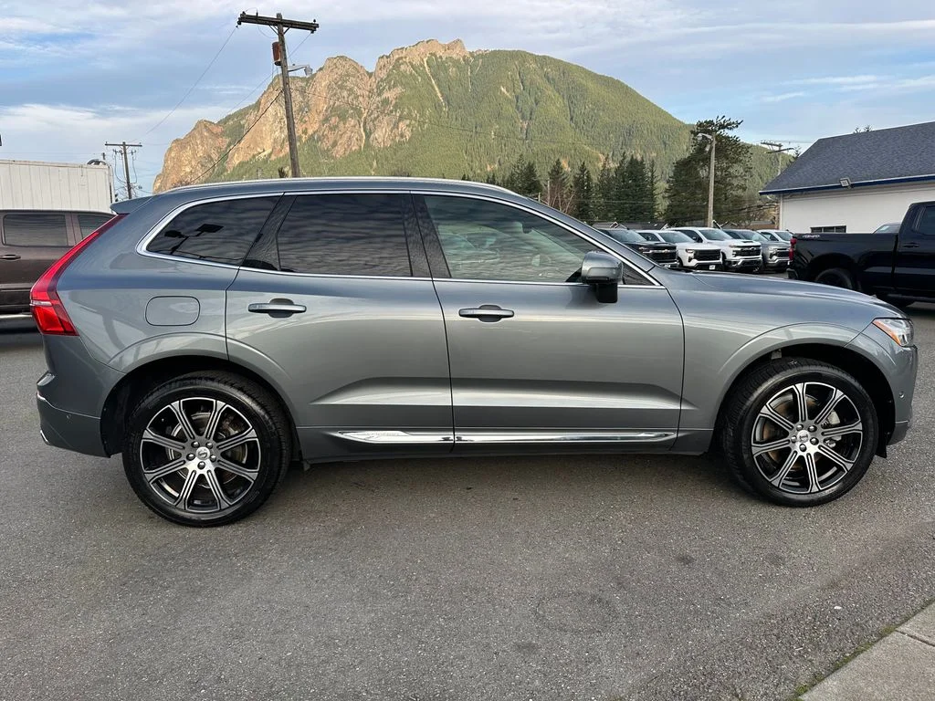 2019 Volvo XC60 Inscription - Photo 5
