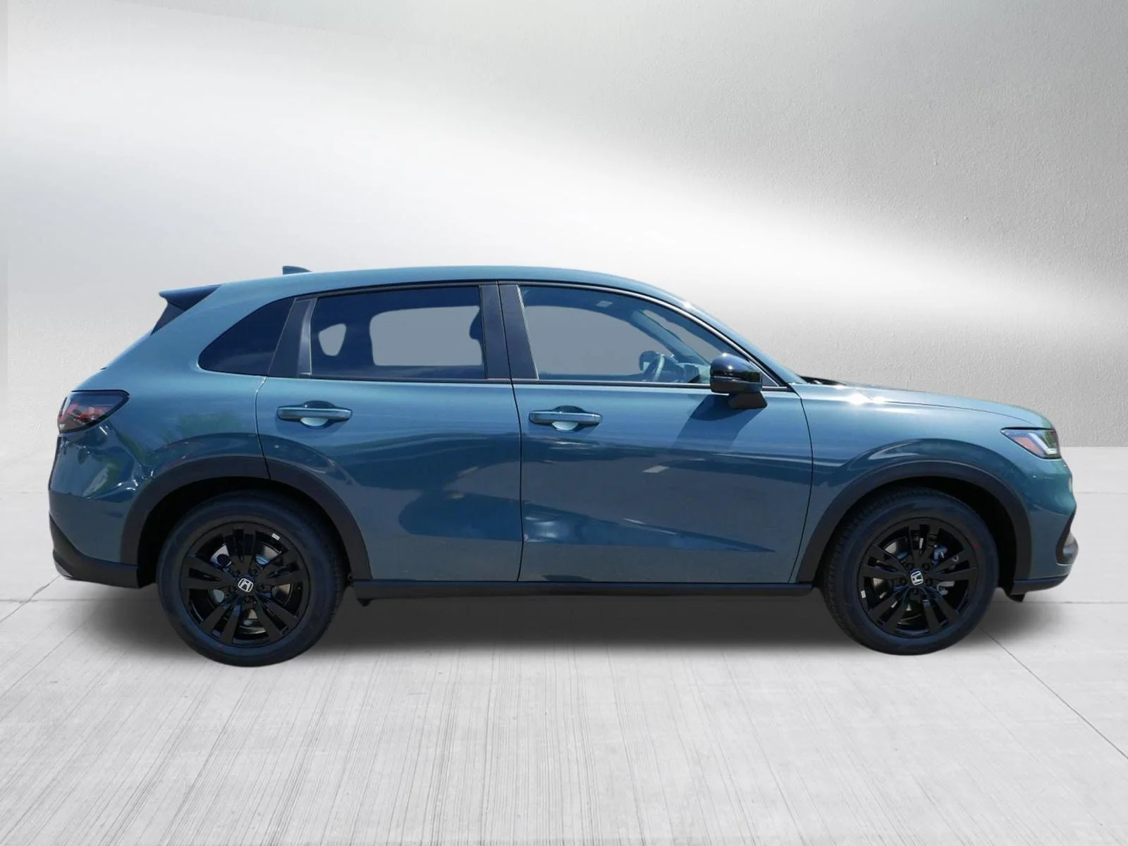 New 2027 Nordic Forest Pearl Honda Sport image 8