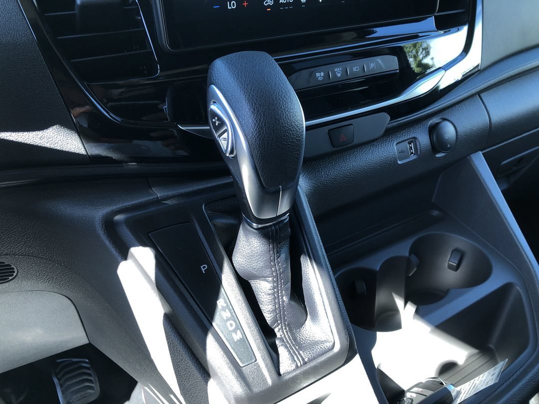 New 2027 Blue Metallic Ford  image 19