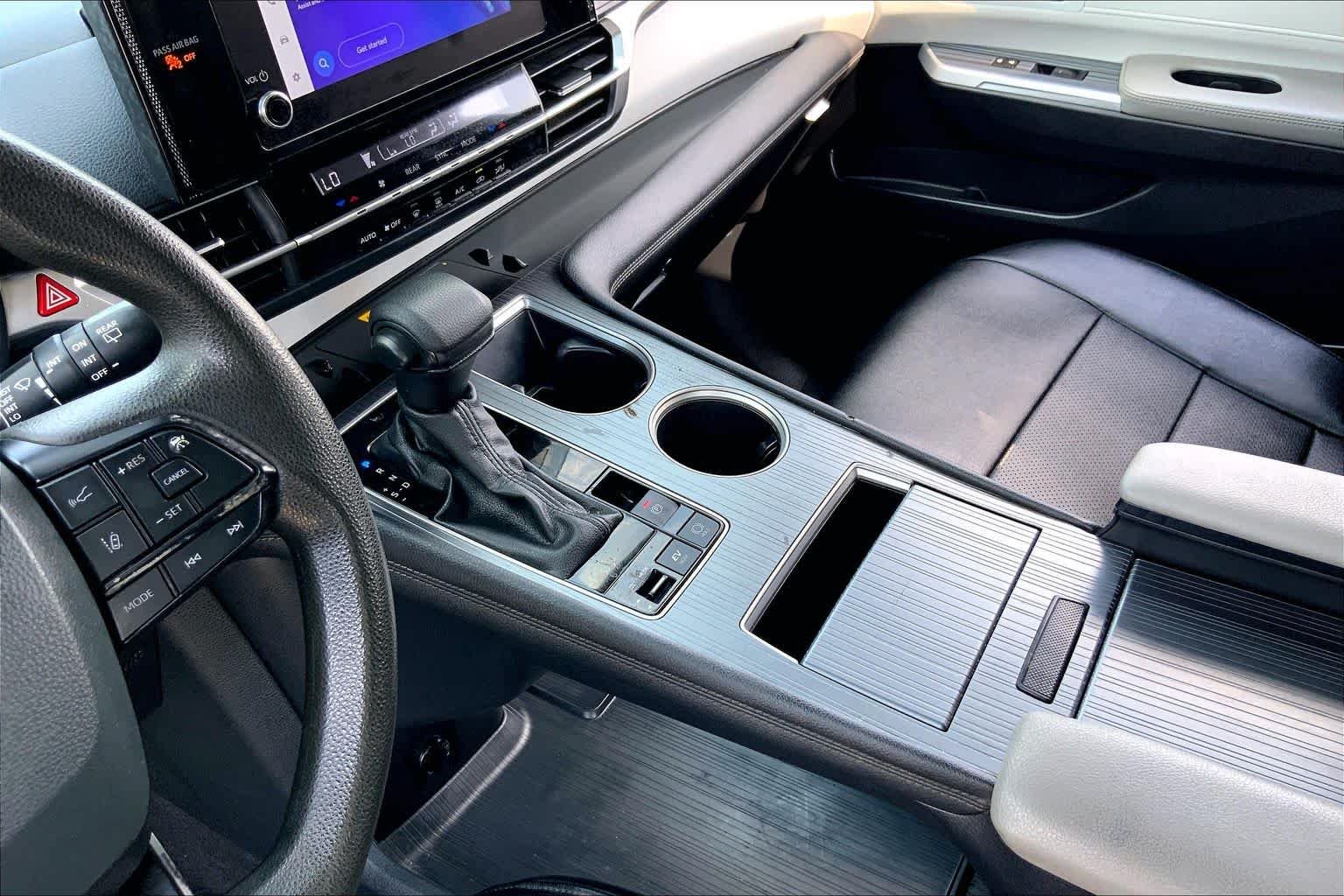 Used 2025 Cypress Toyota LE image 16