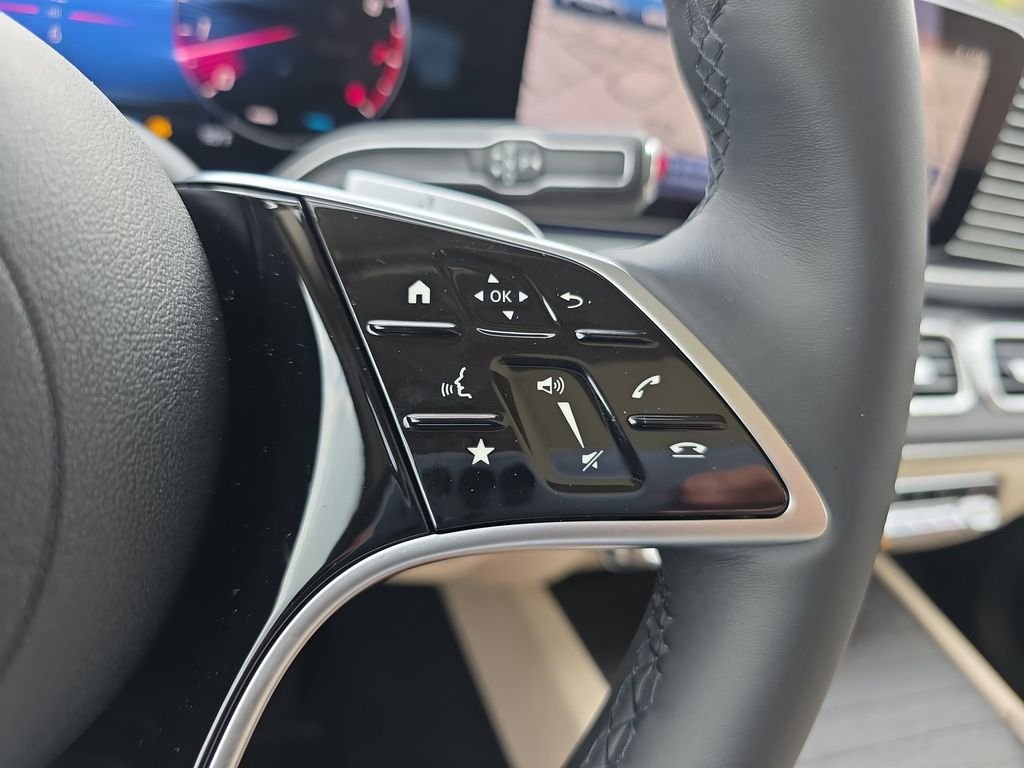 New 2026 Black Mercedes-Benz GLE 350 image 22