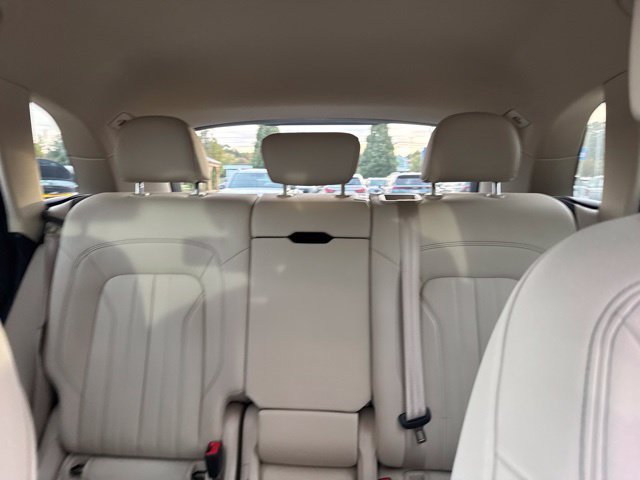 Used 2021 Black Audi 45 Premium image 10
