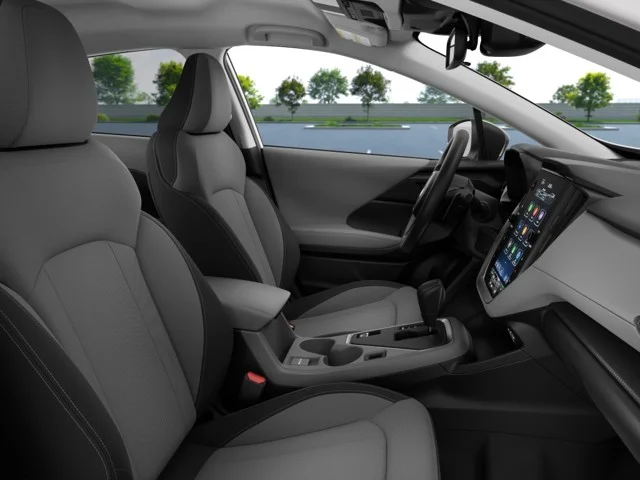 New 2027 CRYSTAL WHITE PEARL Subaru Premium image 15