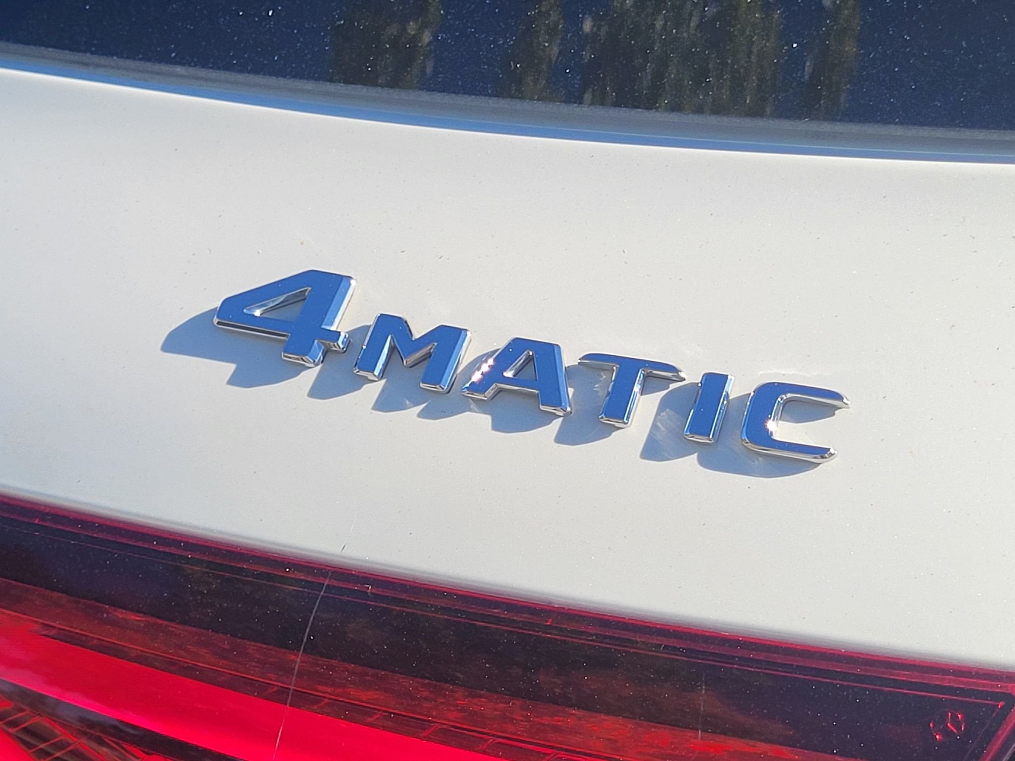 Certified Used 2023 MANUFAKTUR Diamond White Bright Mercedes-Benz GLE450 4MATIC® image 14