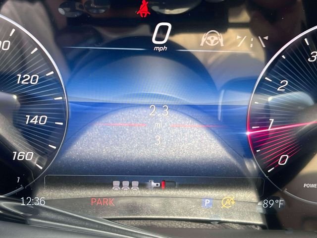 New 2026 Polar White Mercedes-Benz GLE 350 image 28