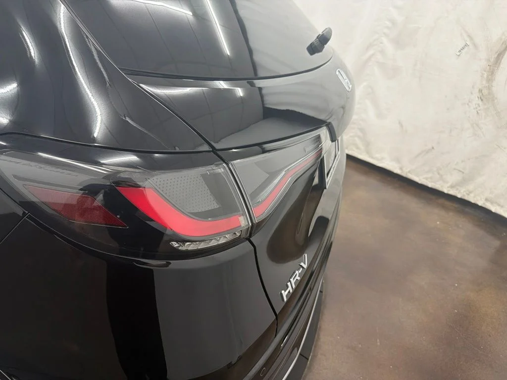 Used 2027  Honda EX-L image 11