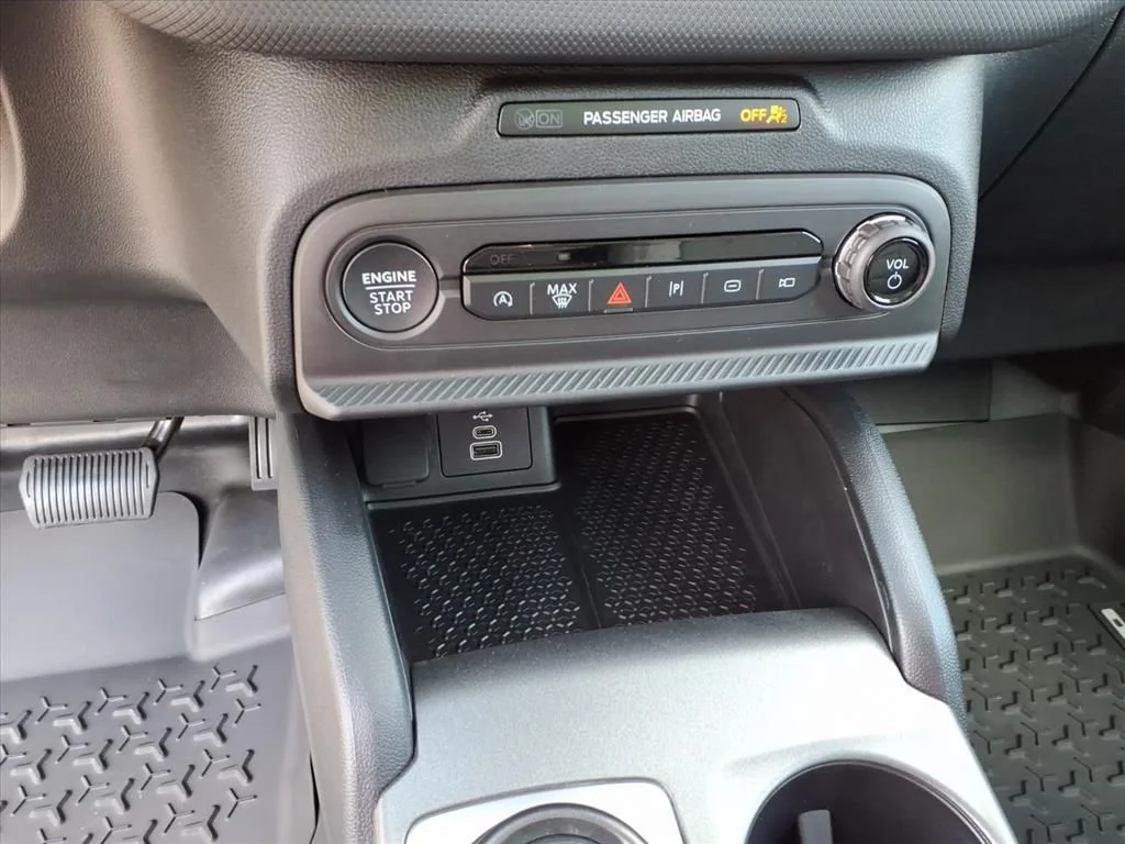 New 2026 Carbonized Gray Metallic Ford Badlands® image 20