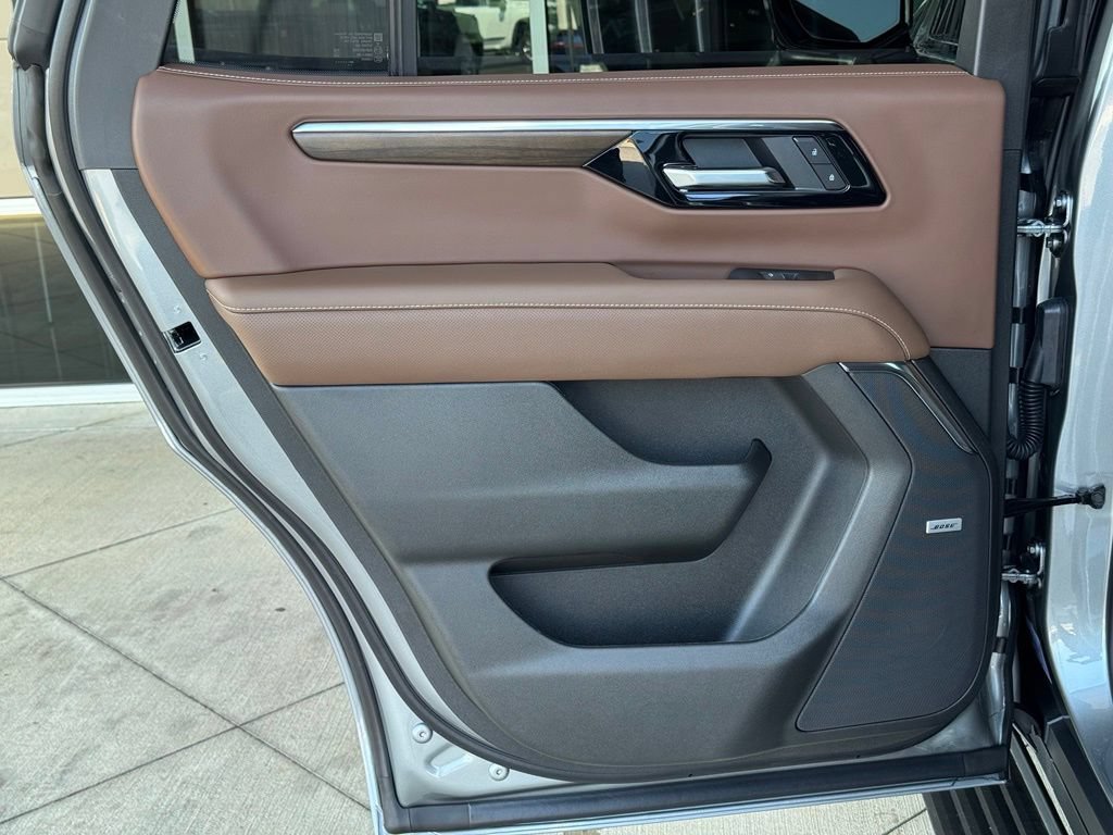 2026 Chevrolet Tahoe High Country - Photo 22