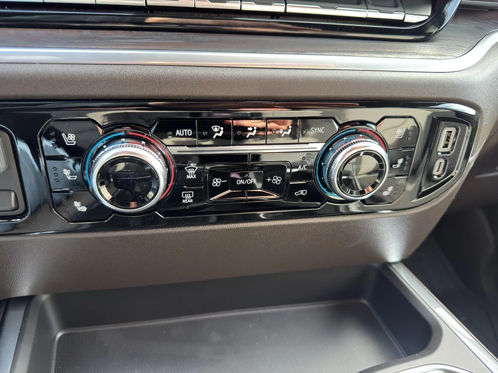 2026 GMC Sierra 1500 SLT - Photo 28