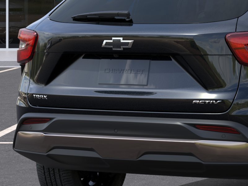 2026 Chevrolet Trax Activ - Photo 15