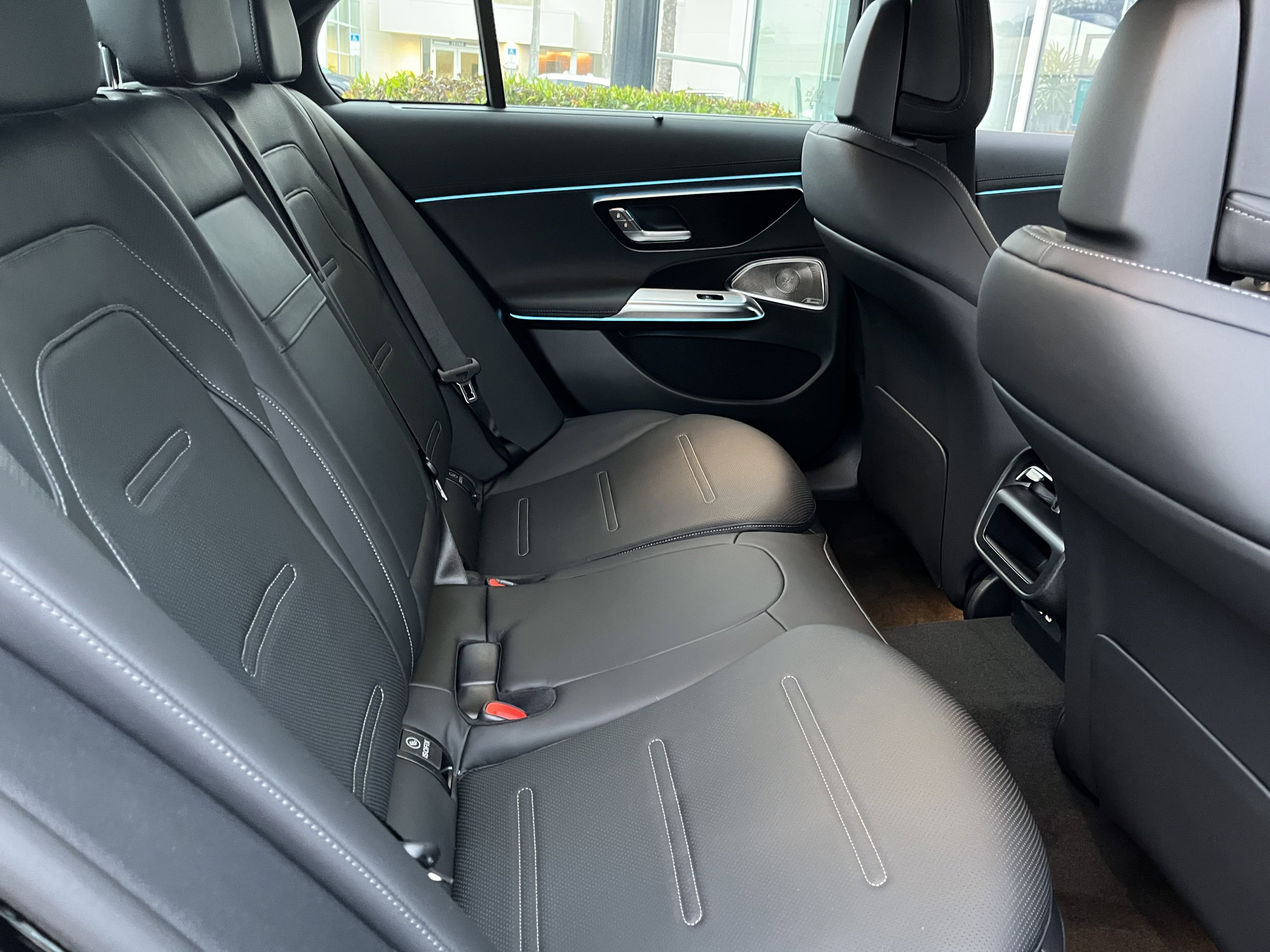 New 2026 Black Mercedes-Benz AMG® E 53 E image 21