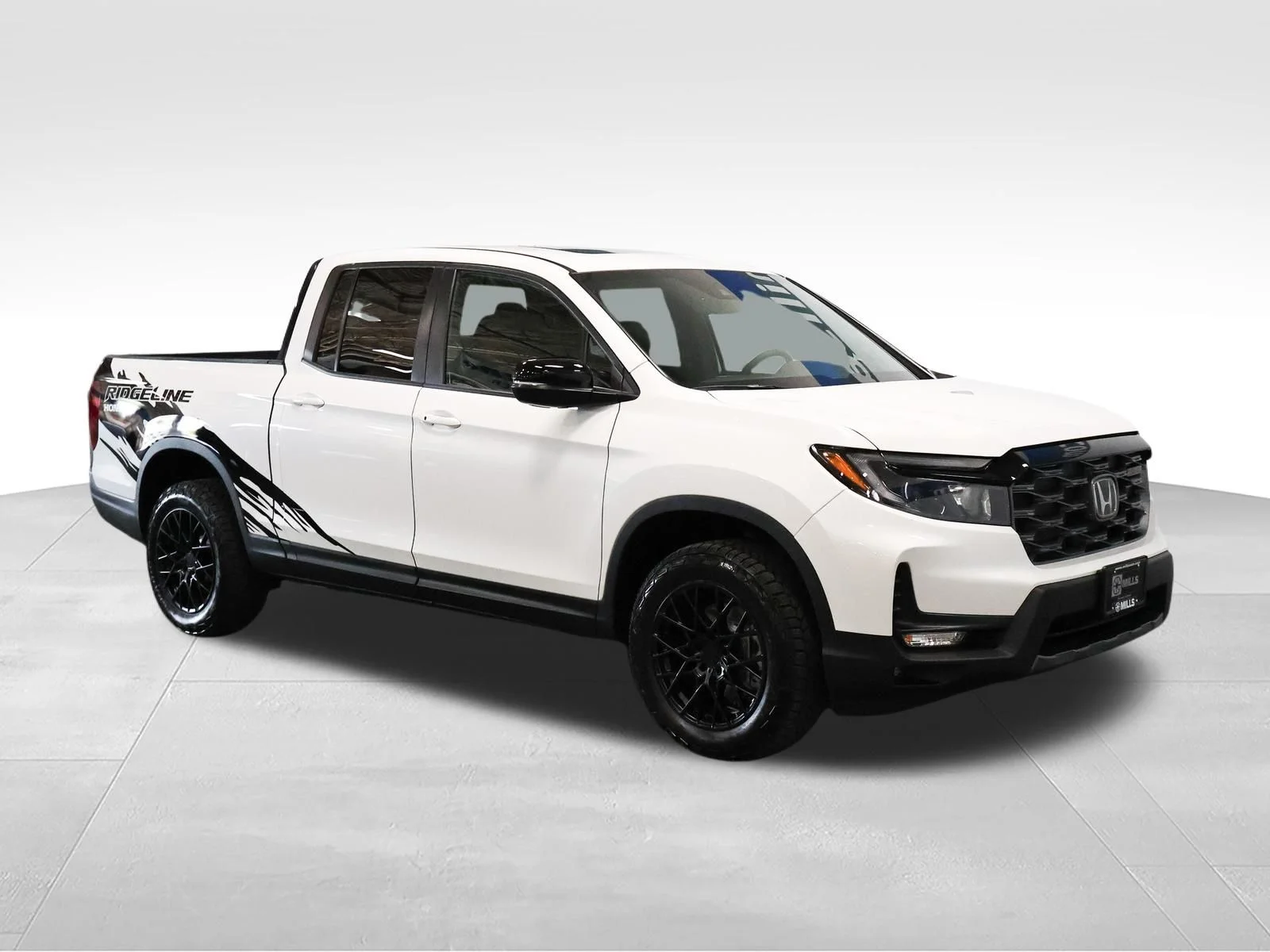 2026 Honda Ridgeline TrailSport - Photo 10
