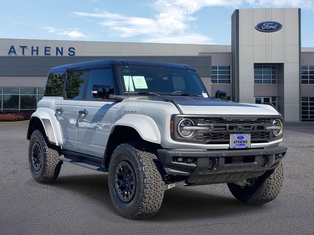 2026 Ford Bronco Bronco Raptor Raptor®