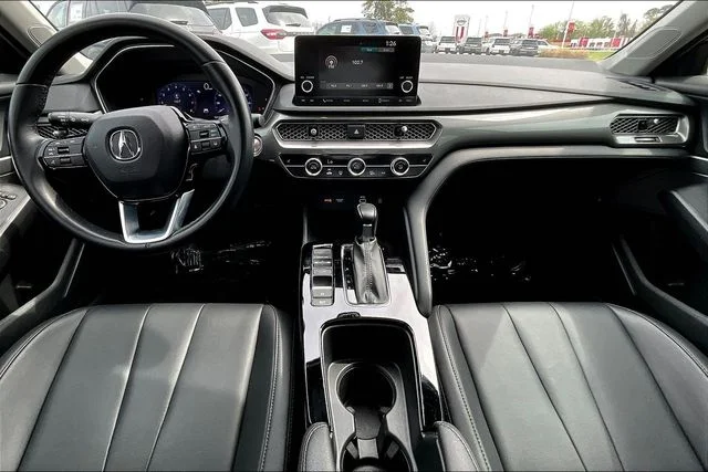 2024 Acura Integra Base - Photo 7