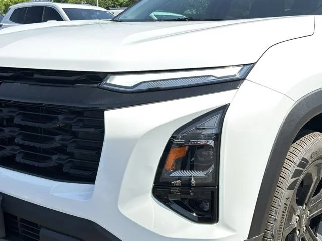 2026 Chevrolet Equinox LT - Photo 16