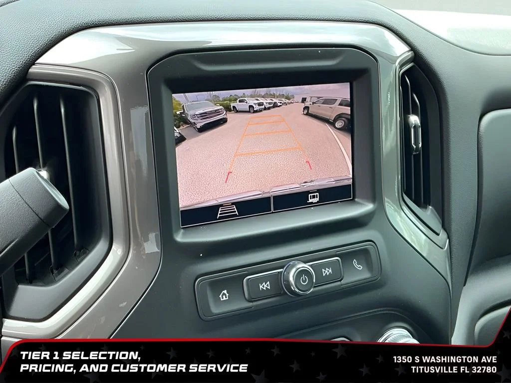 2026 GMC Sierra 1500 Pro - Photo 33