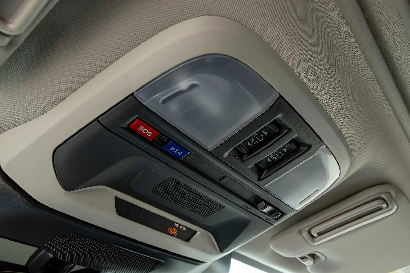 2025 Subaru Crosstrek Limited - Photo 17