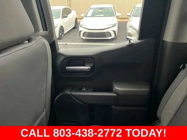 Used 2019 Red Chevrolet LT image 12