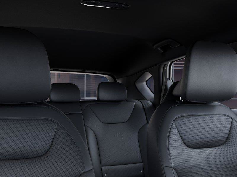 New 2026 Snow White Pearl Kia EX image 27