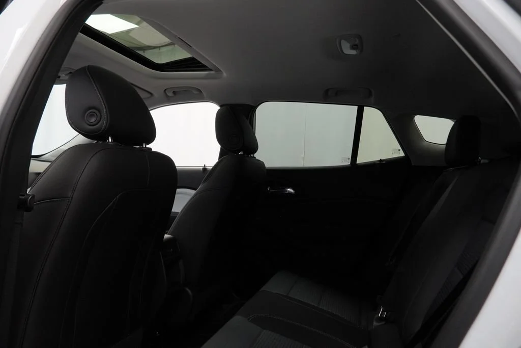 2026 Chevrolet Trax LT - Photo 12