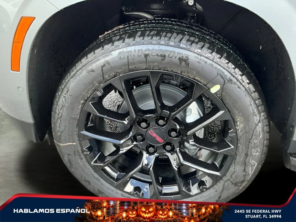 New 2026 Sterling Metallic GMC Denali image 35