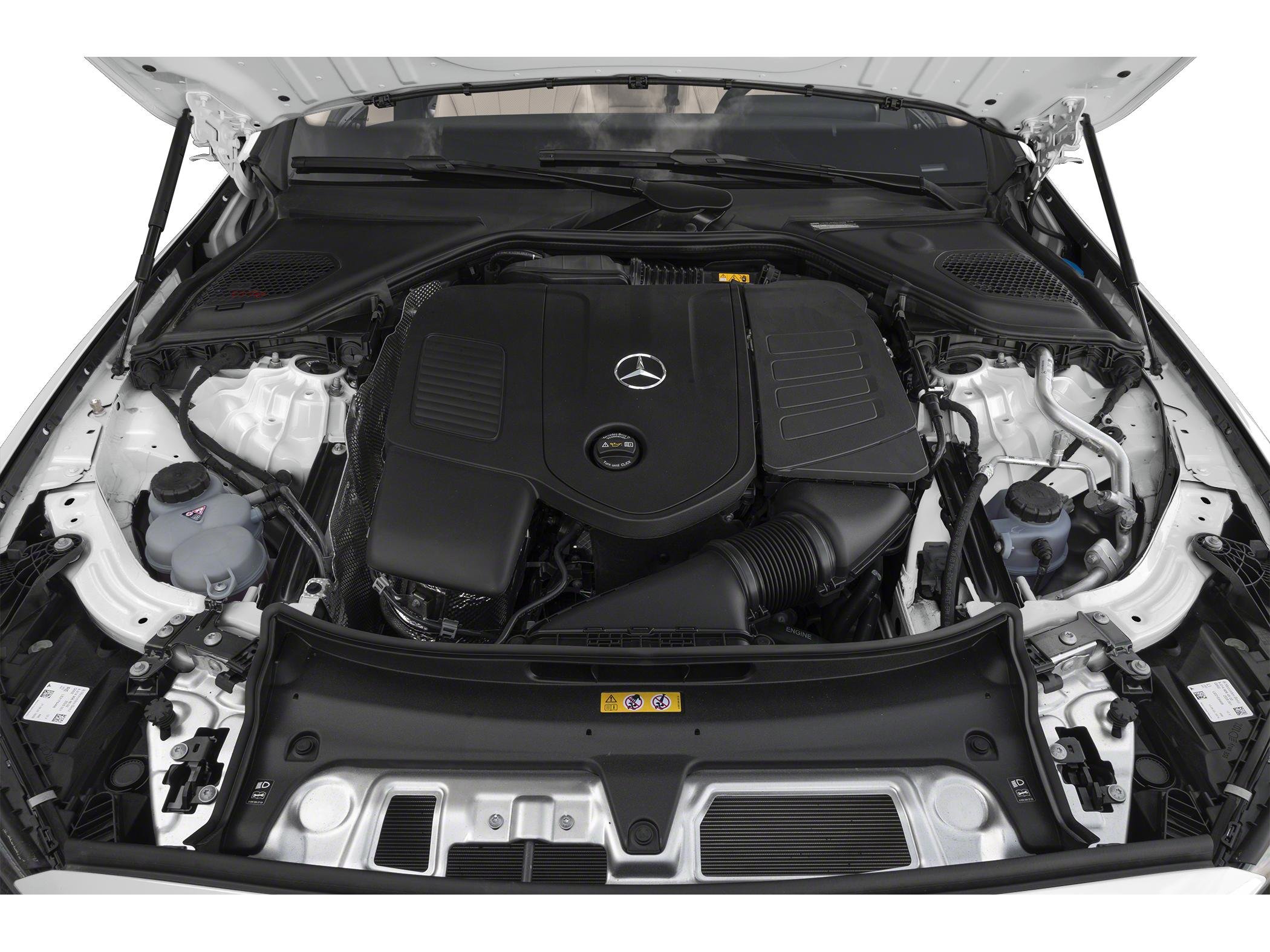 New 2027 Black Mercedes-Benz E 350 image 8
