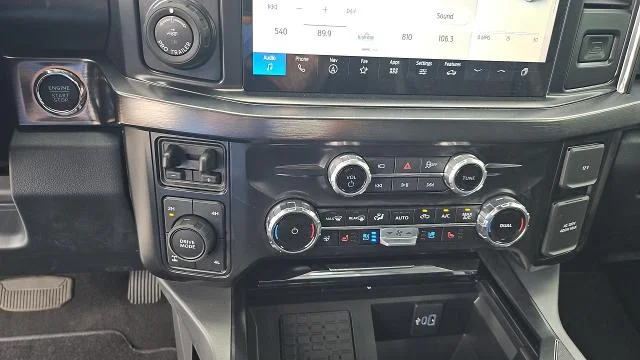 New 2026 Avalanche Ford Black Widow 4WD image 28