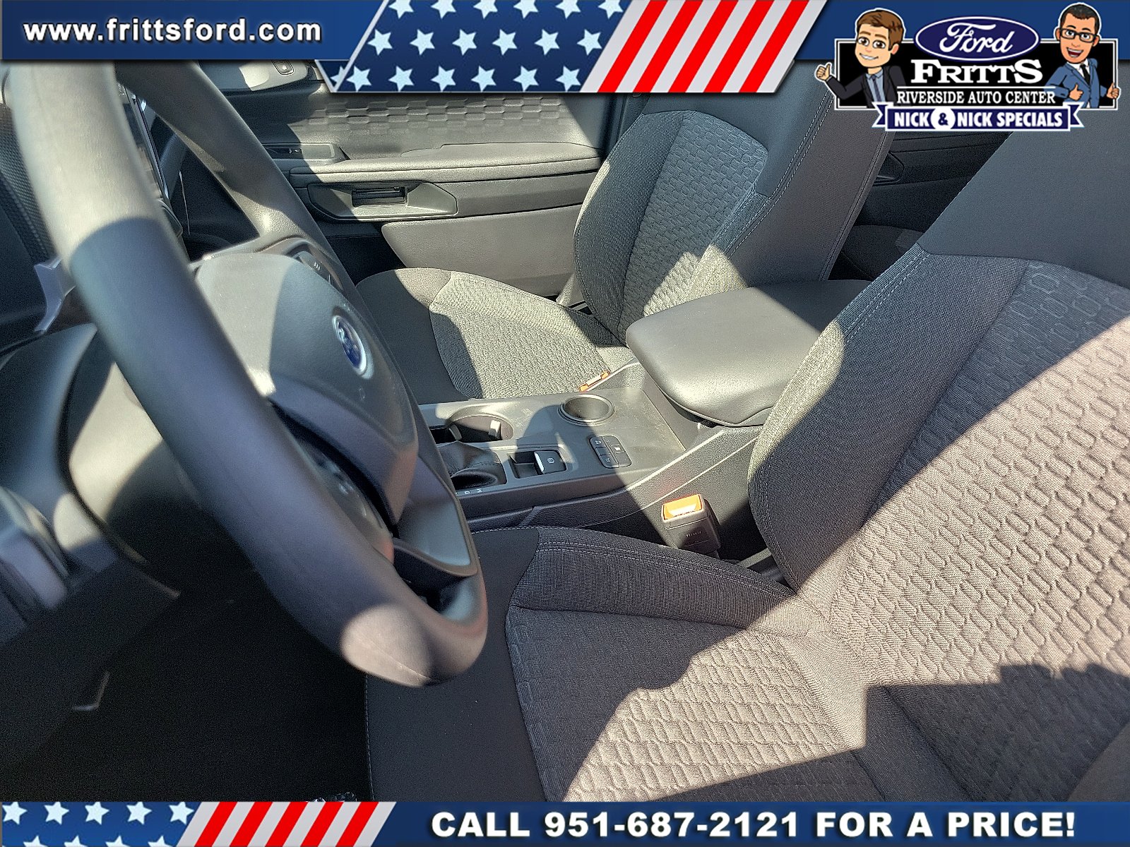 New 2026 Carbonized Gray Metallic Ford XL image 5