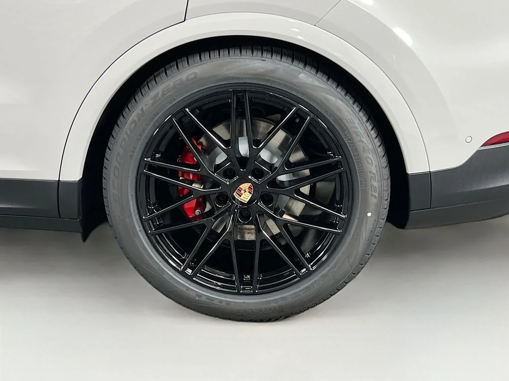 New 2026  Porsche S image 33