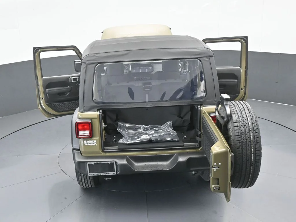 New 2026 41 Exterior Paint Jeep Sport image 52
