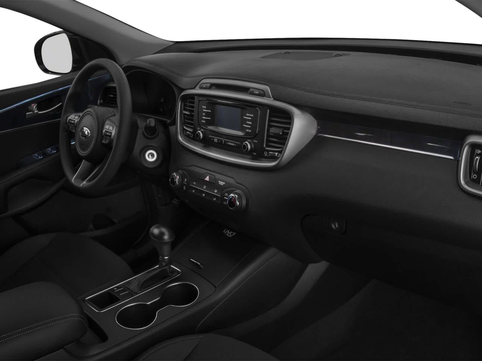 Used 2016 Remington Red Kia LX image 13