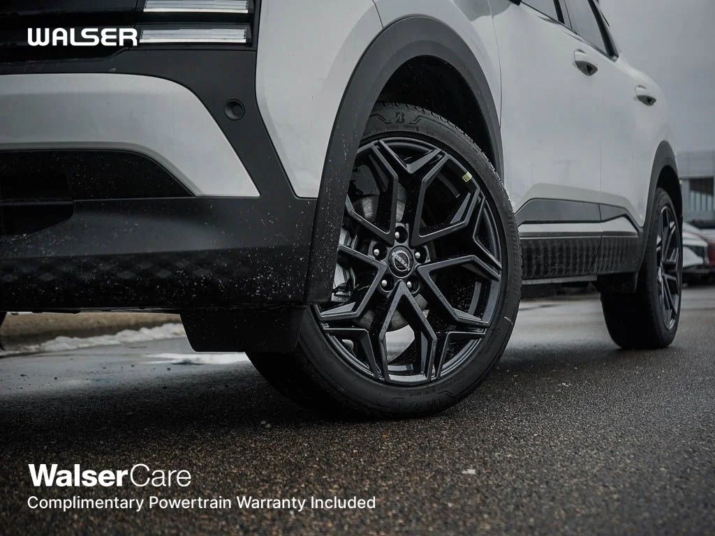 2026 Nissan KICKS SR AWD - Photo 6