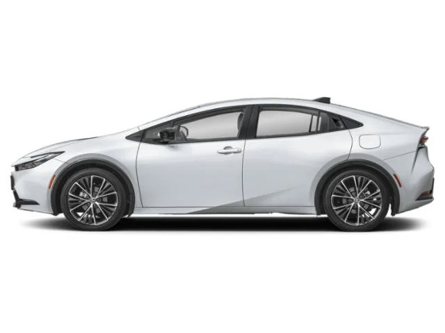 New 2027 Wind Chill Pearl Toyota XLE image 3