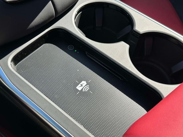 2025 Acura RDX A-Spec Package - Photo 31