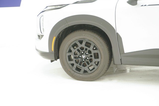 2025 Mitsubishi Outlander Trail Edition - Photo 11