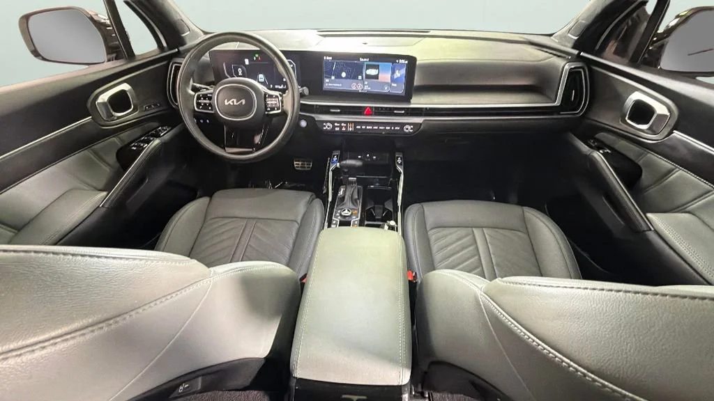 2024 Kia Sorento X-Pro SX Prestige - Photo 34